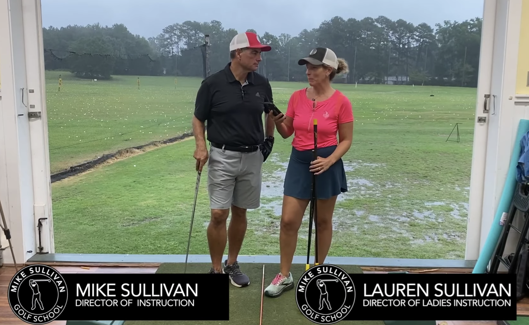 Should you buy the long or short sklz gold flex? — Mike Sullivan